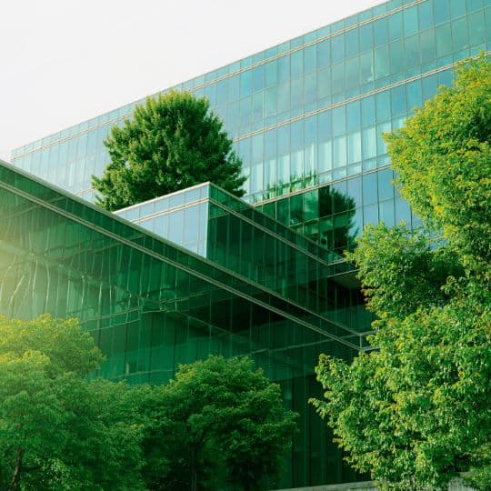 Eco construction