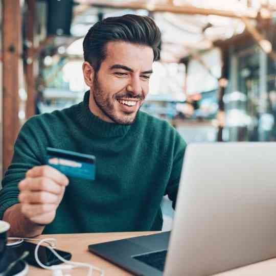E-commerce