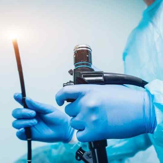 Endoscopie