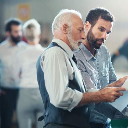 Gestion d'établissement