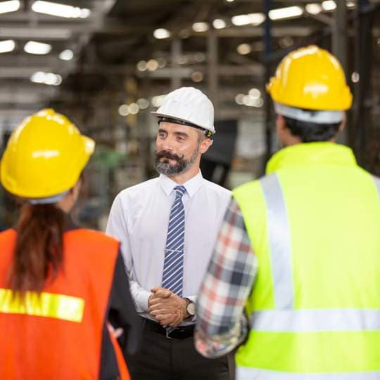 Gestion du personnel