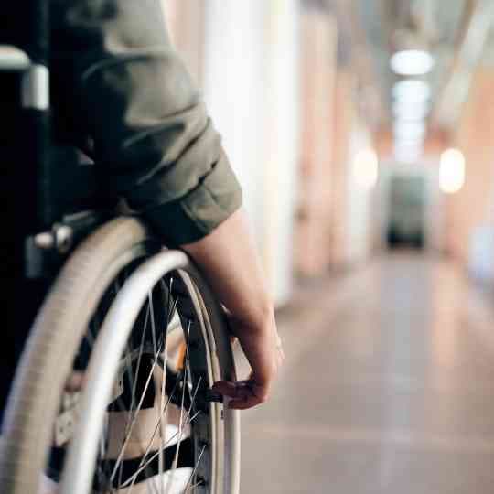 Handicap