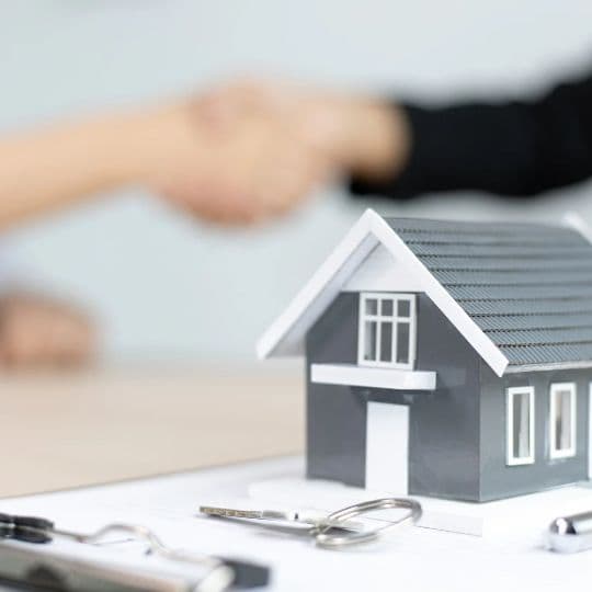 Investissement immobilier