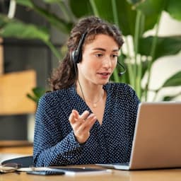 Management de collaborateurs en télétravail