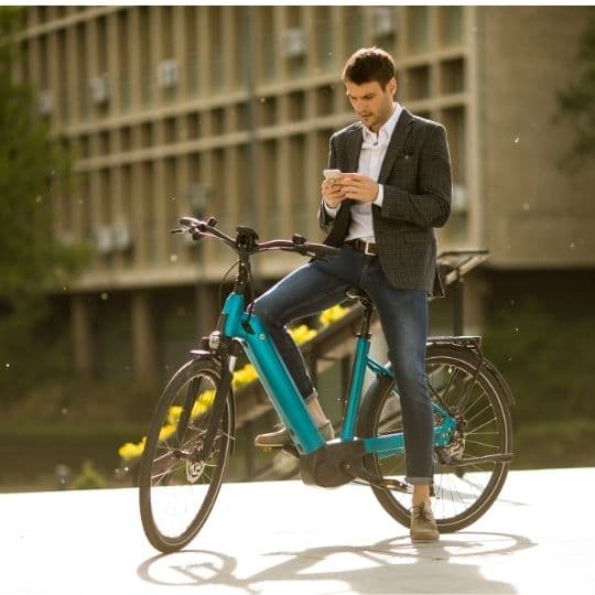 CQP Animateur de mobilité