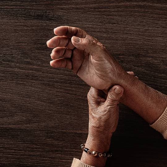 Parkinson