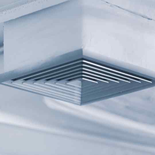 Qualité de l'air