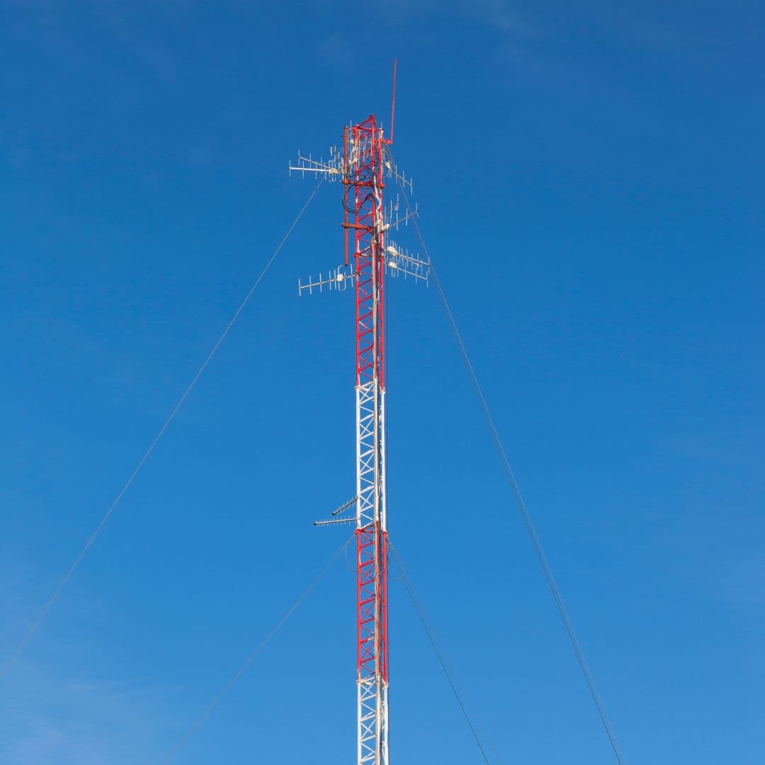 TÉLÉCOMMUNICATIONS SPATIALES