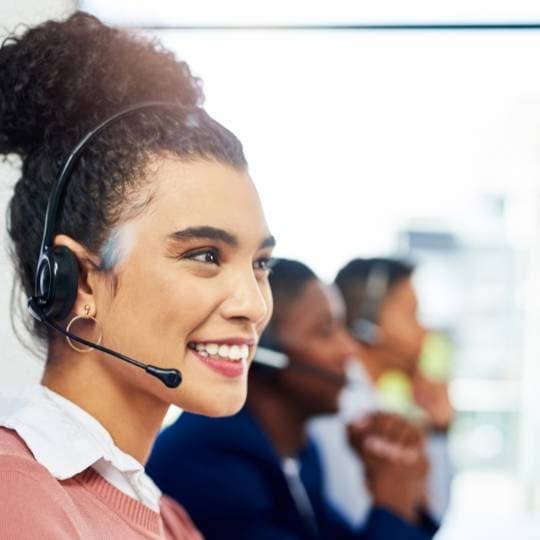 Relation client