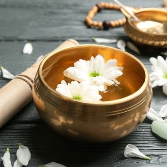 Relaxation sonore