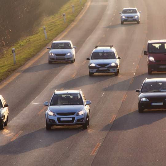 Sécurité routière