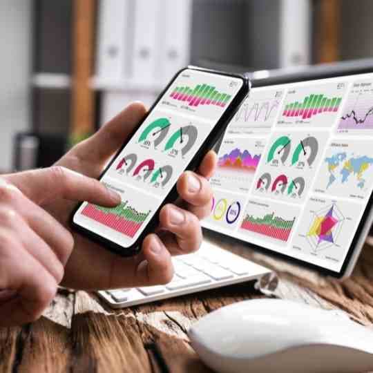 Indicateurs et tableaux de bord