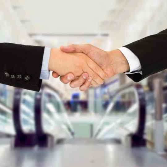 Développement commercial