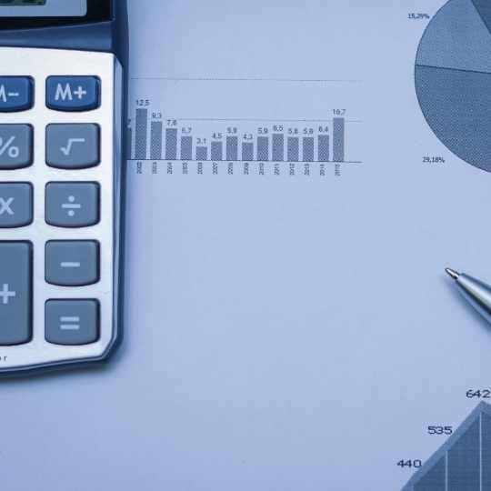 Finances du chantier