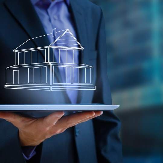 Gestion immobilière