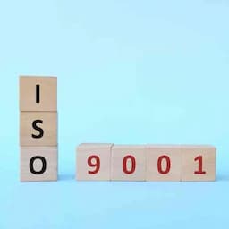 ISO 9001