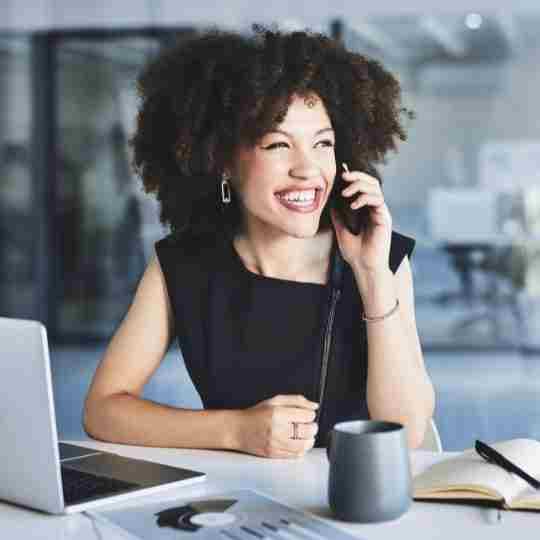 Prospection et prise de rendez-vous téléphonique