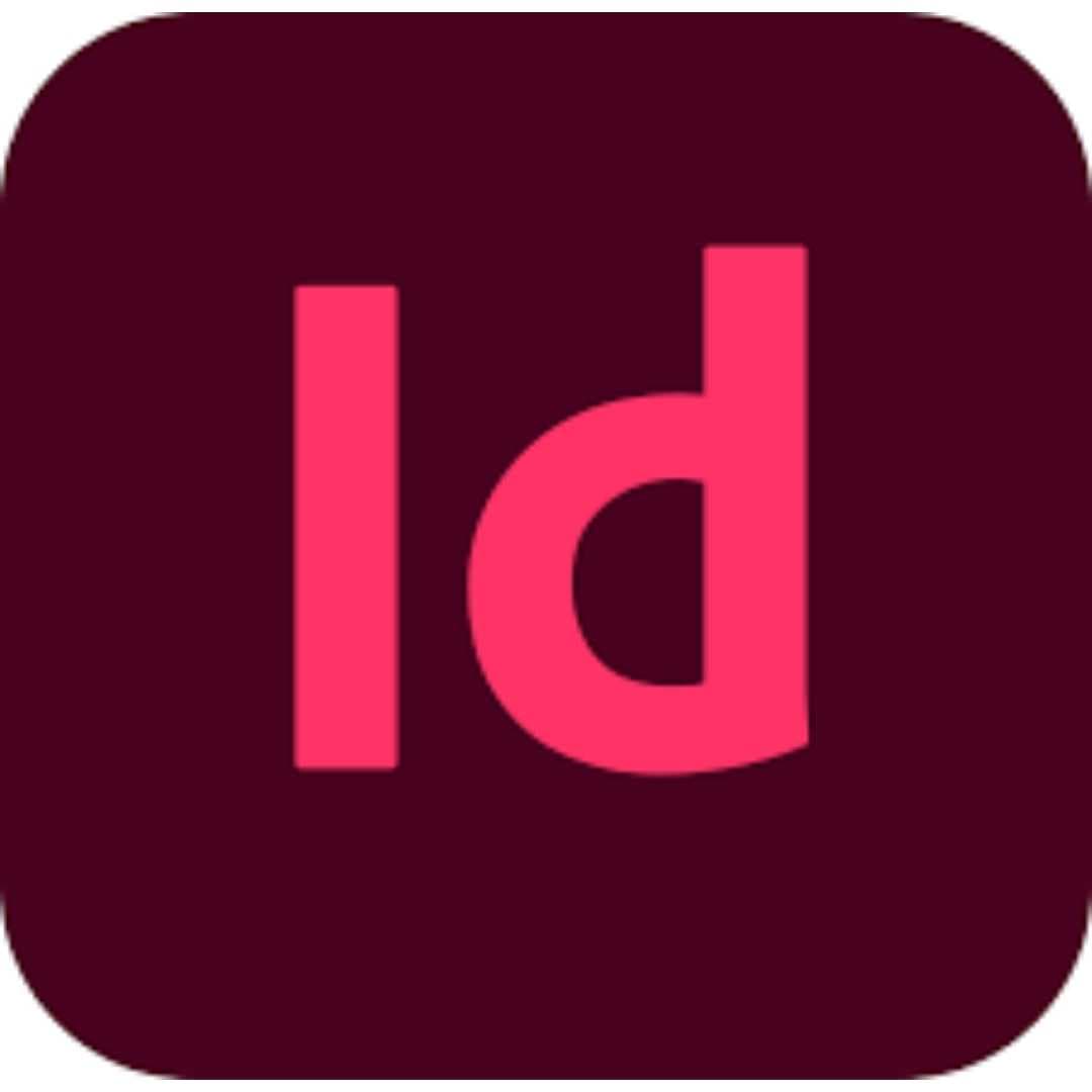 Indesign
