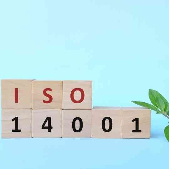 ISO 14001