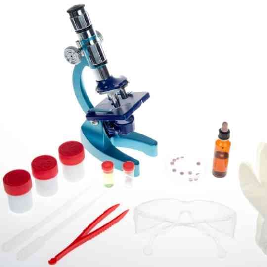 Microscopie optique