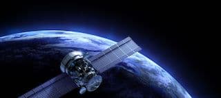 Satellites