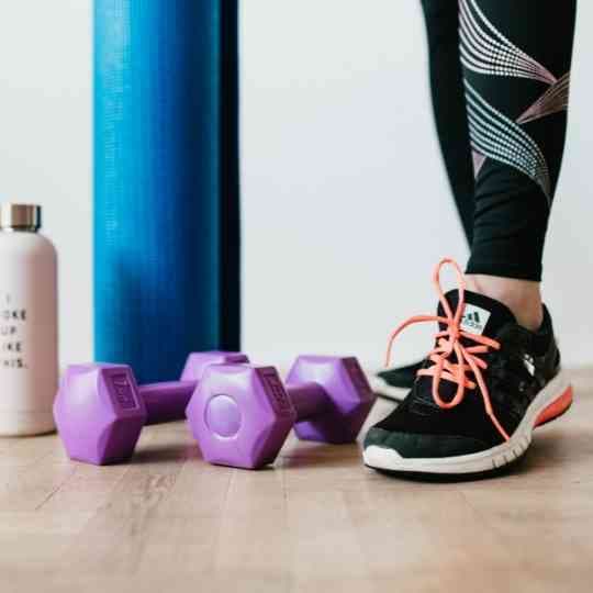 Prescrire une activité physique