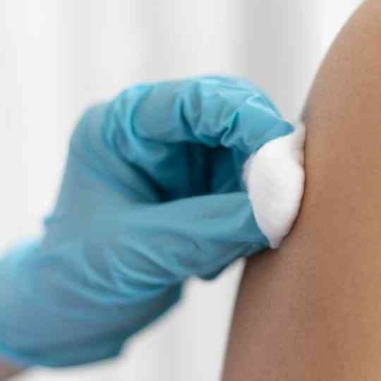 Vaccination