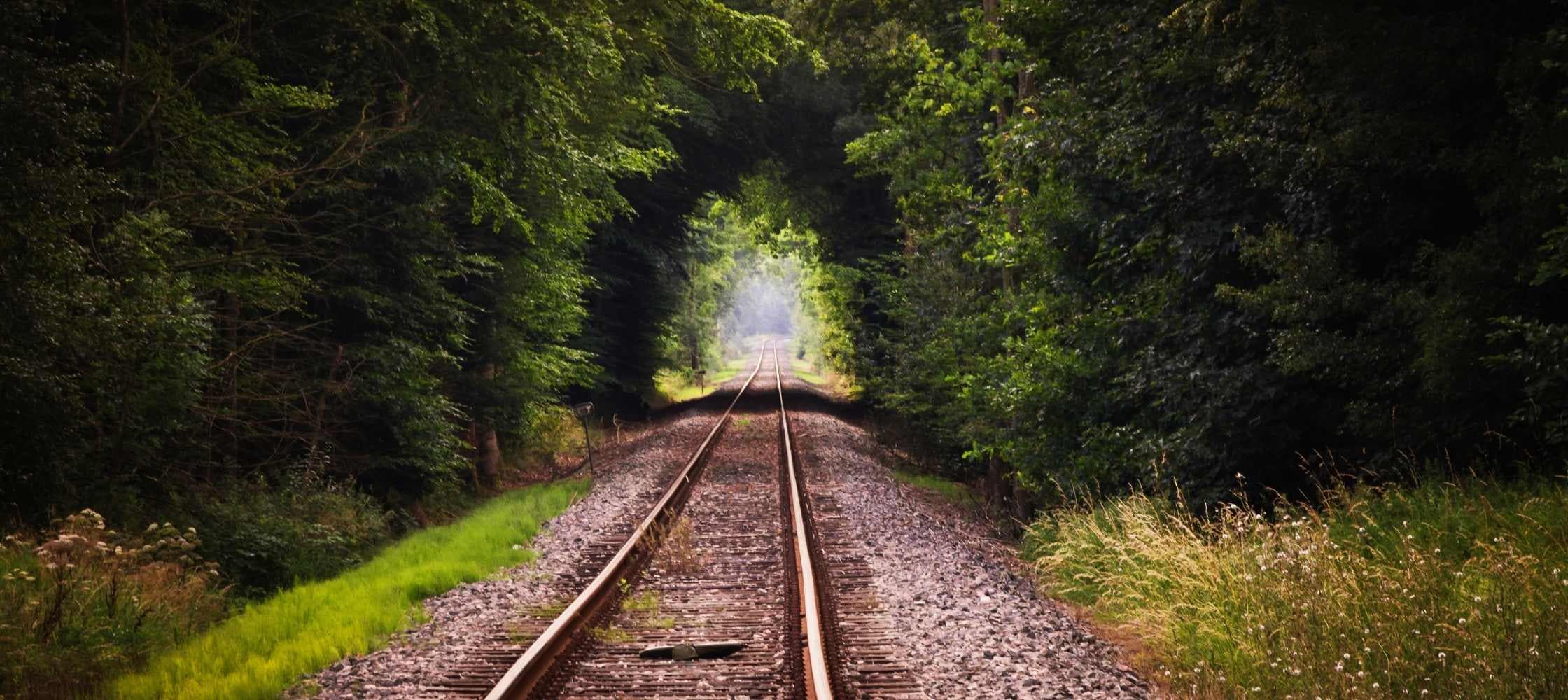 Ferroviaire
