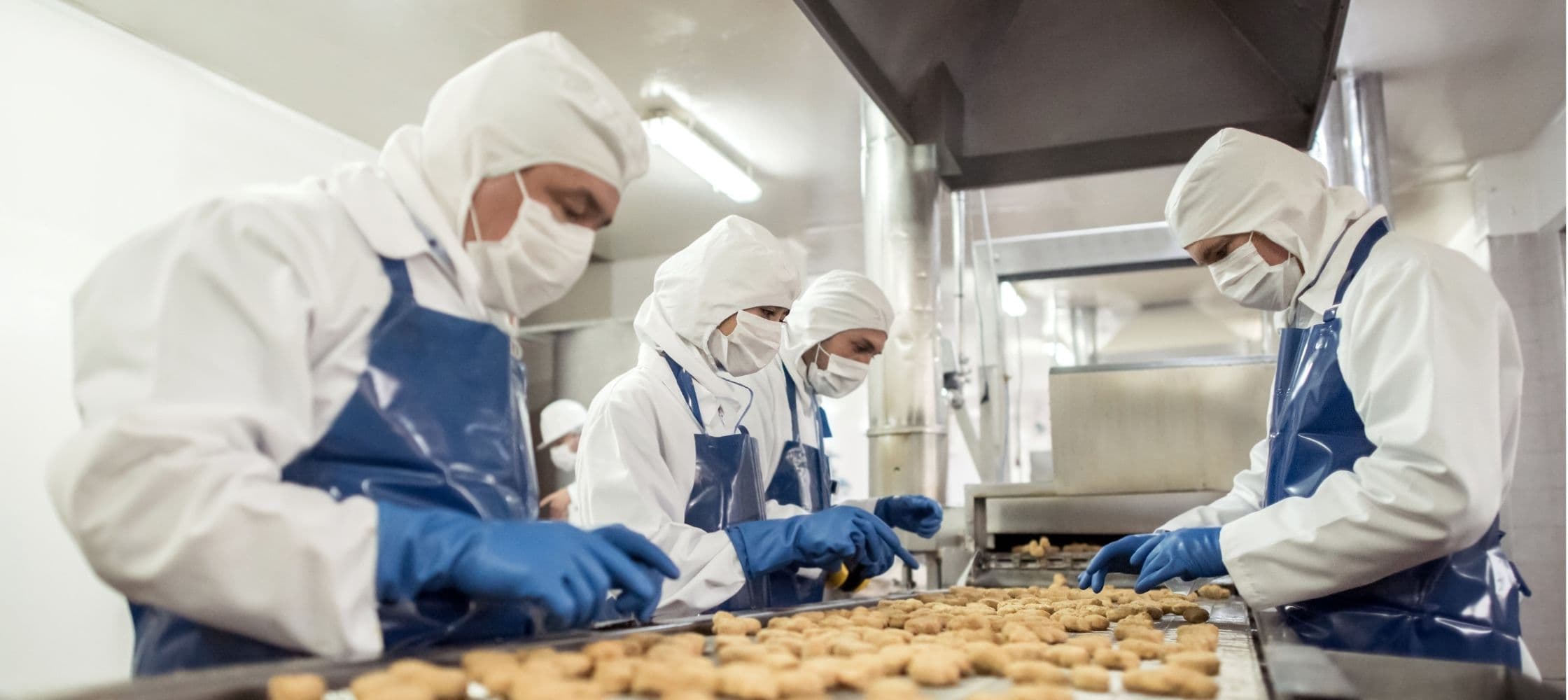 Hygiène alimentaire