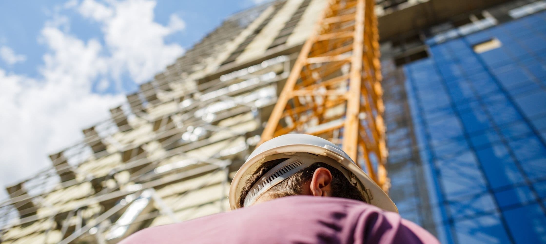 Construction
