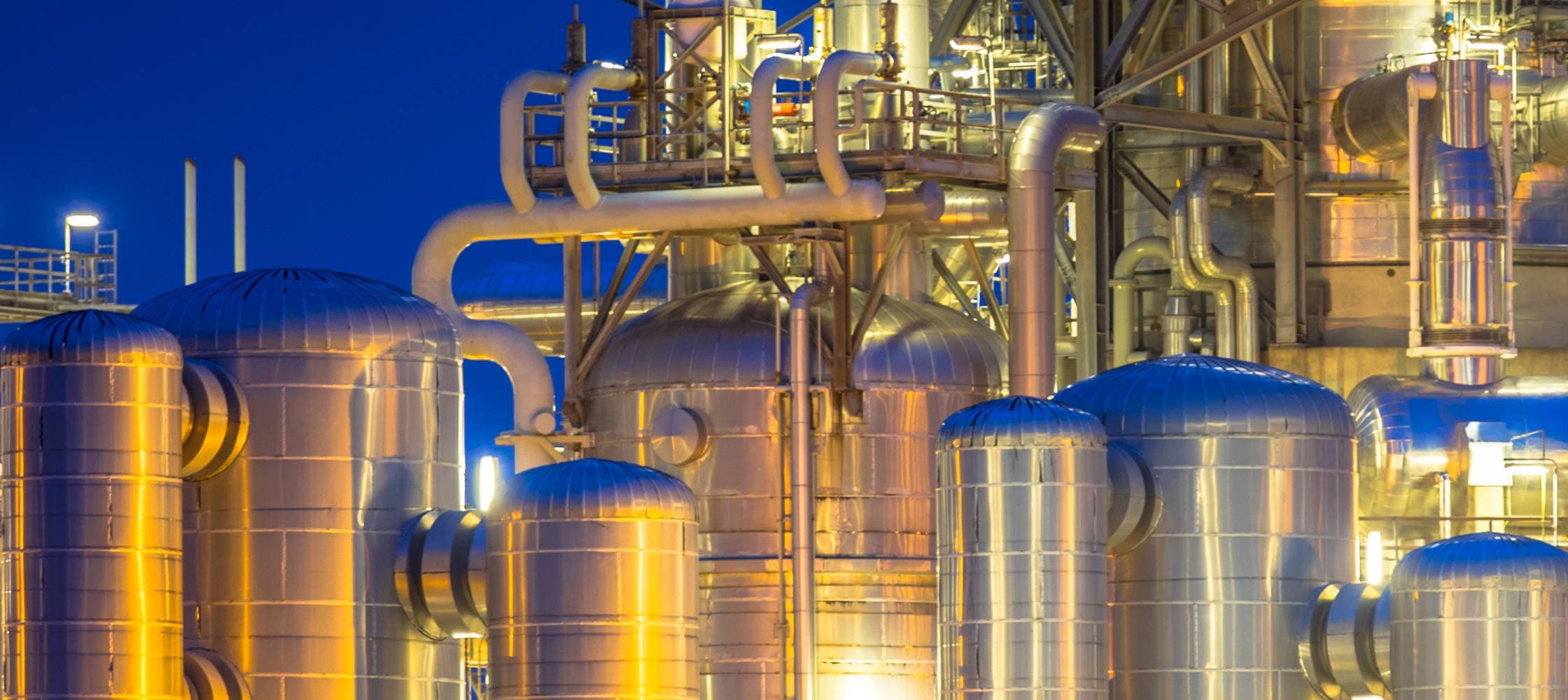 Industrie Chimique