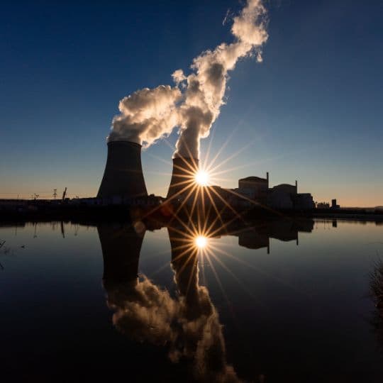 Nucléaire