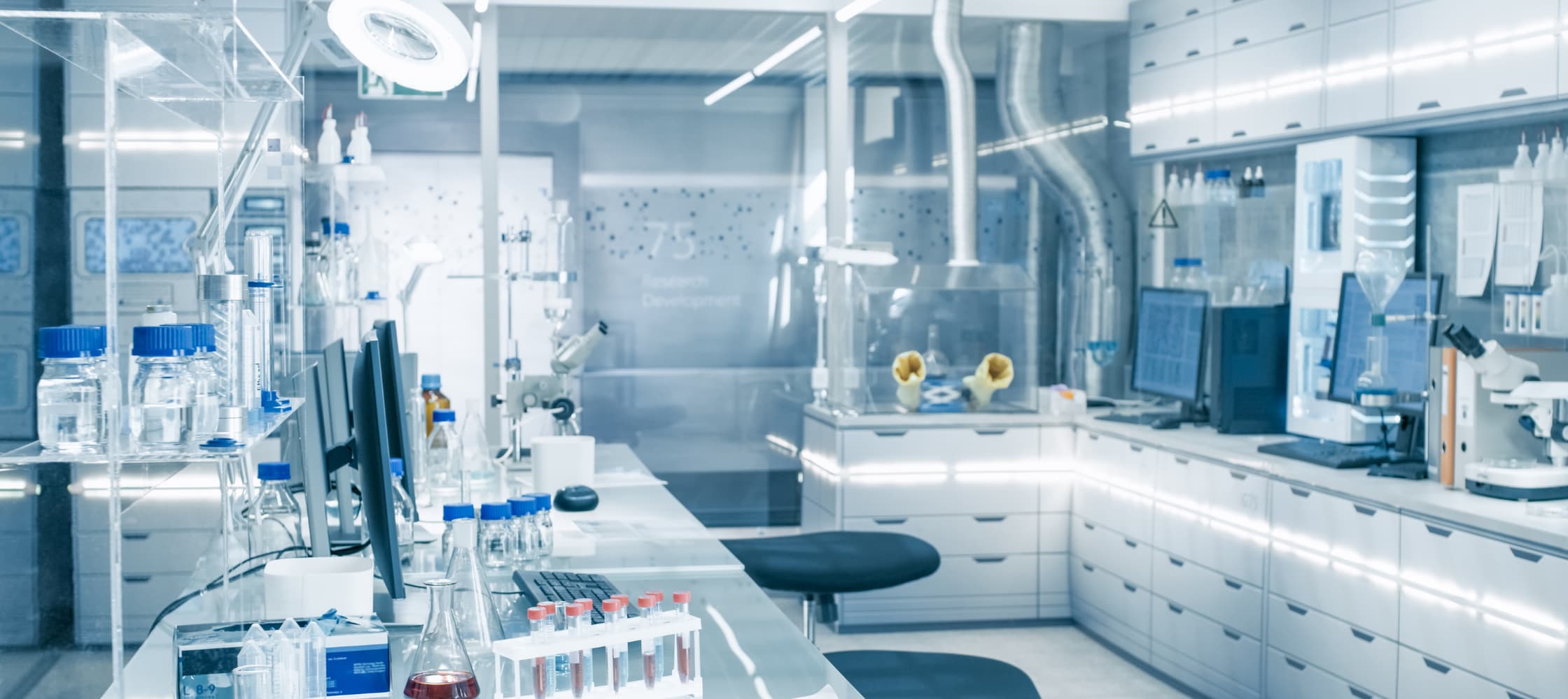 Laboratoire