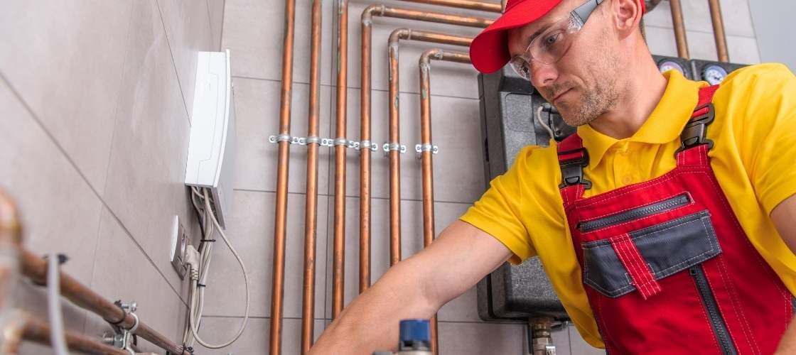 Professionnels du Gaz et climatisation