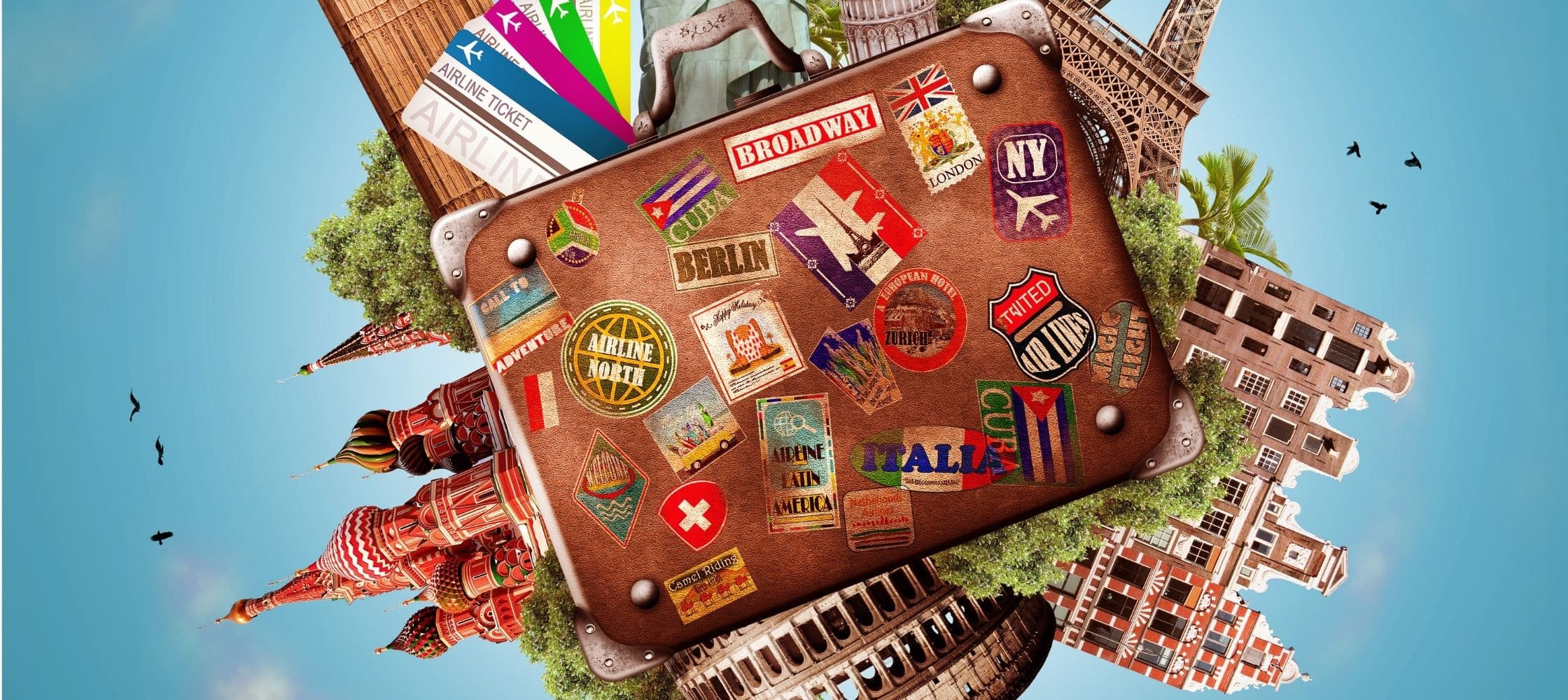Tourisme