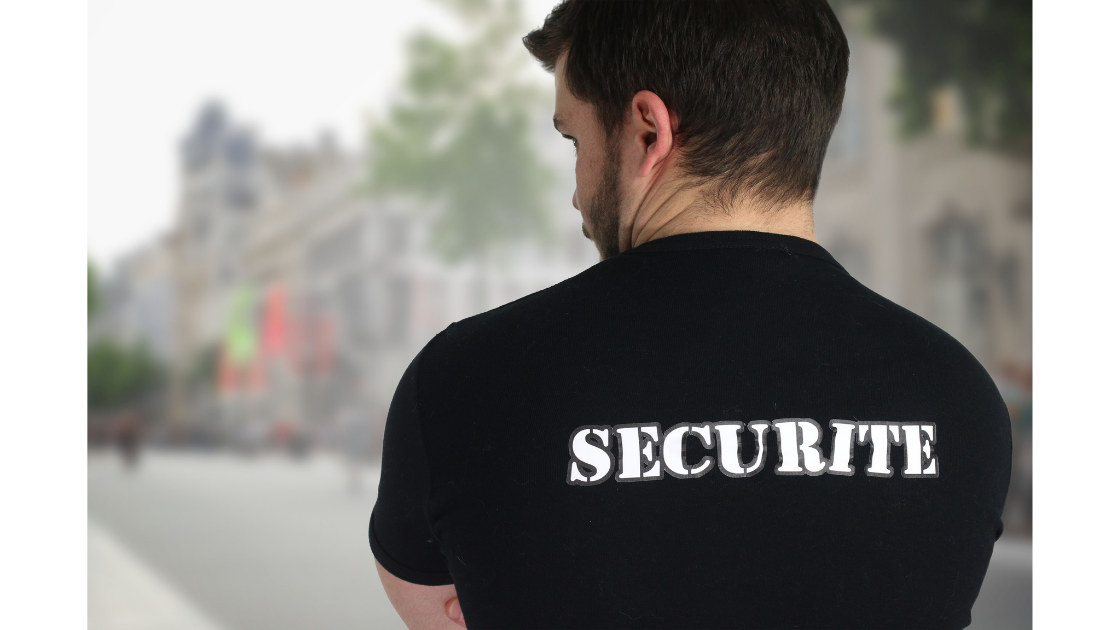 Sécurité