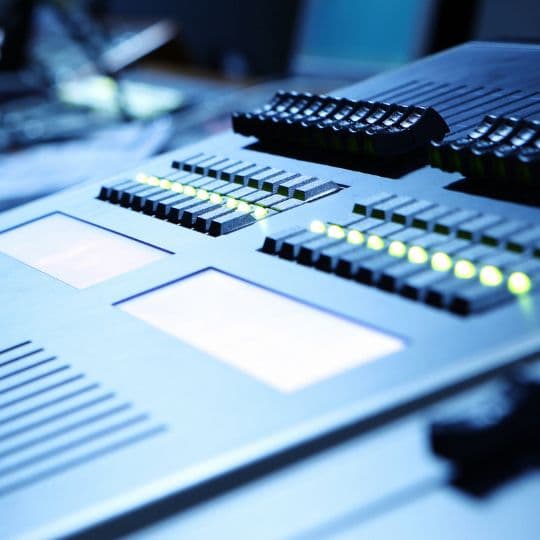 Audiovisuel