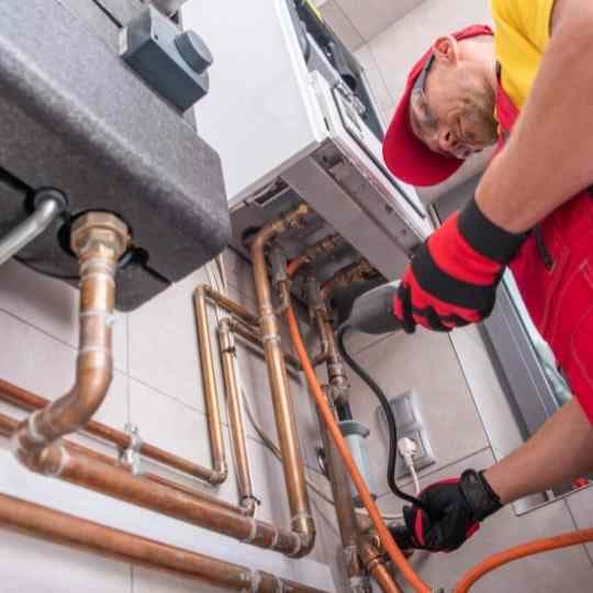 Professionnels du Gaz et climatisation