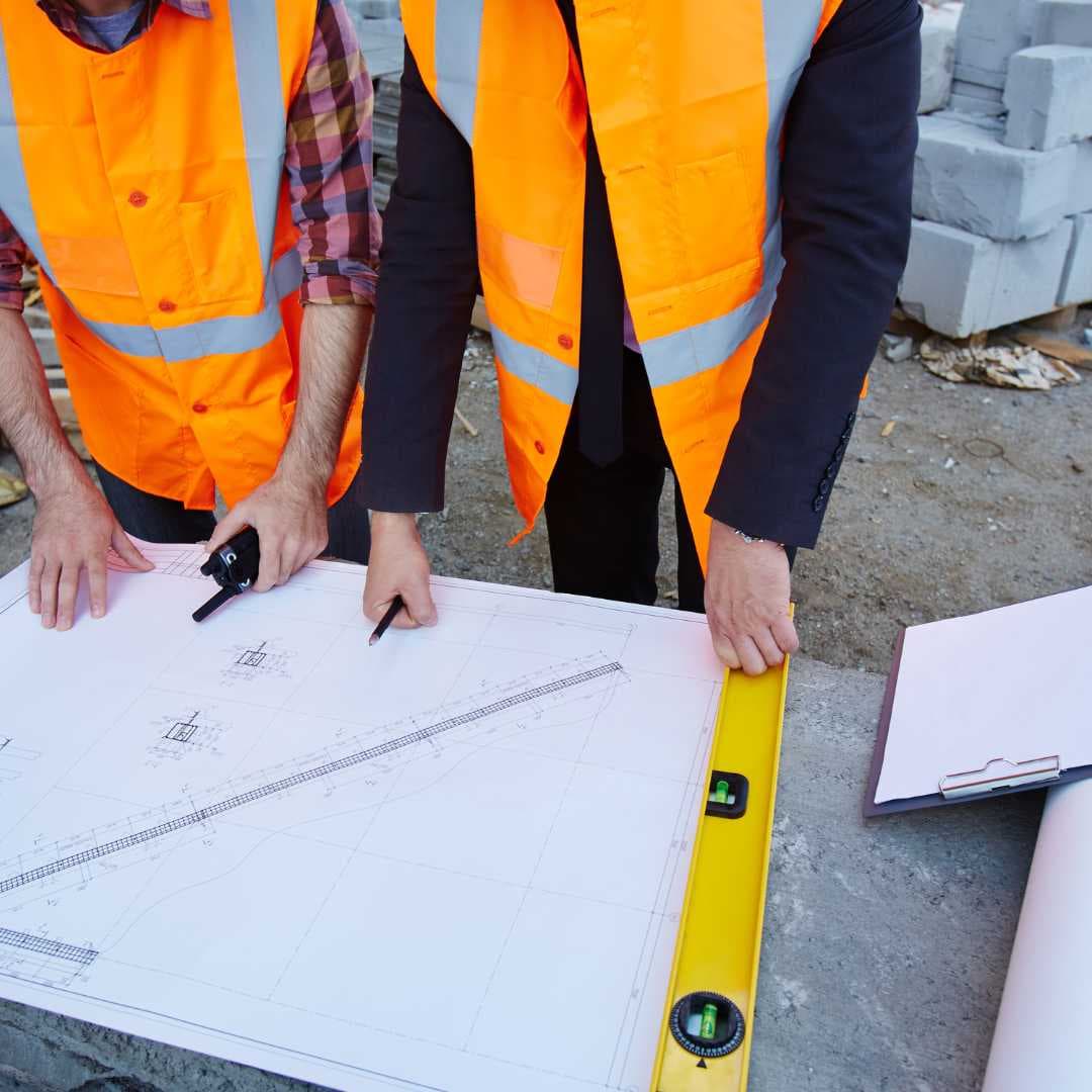 Gestion de projets de construction