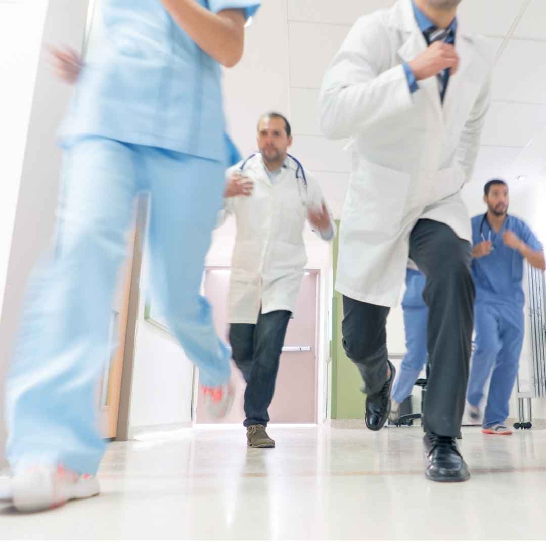 Urgences