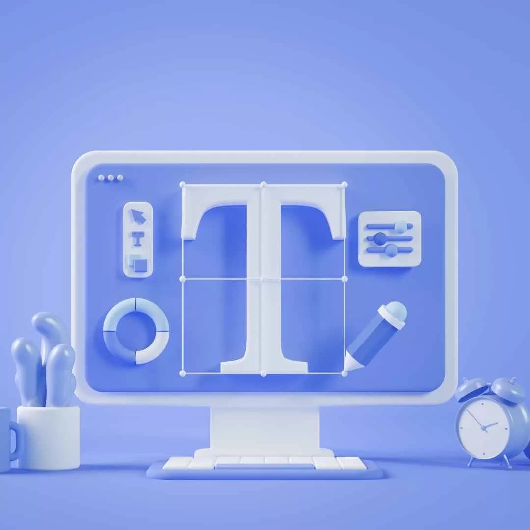 Logiciels design graphique