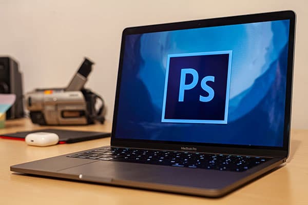 Photoshop Niveau II : Expert