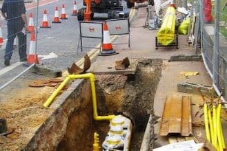 Autorisation d'intervention à proximité des réseaux / Concepteur