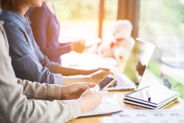 Digitaliser et animer une offre de formation (CP FFP)