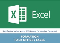 EXCEL RENFORCEMENT