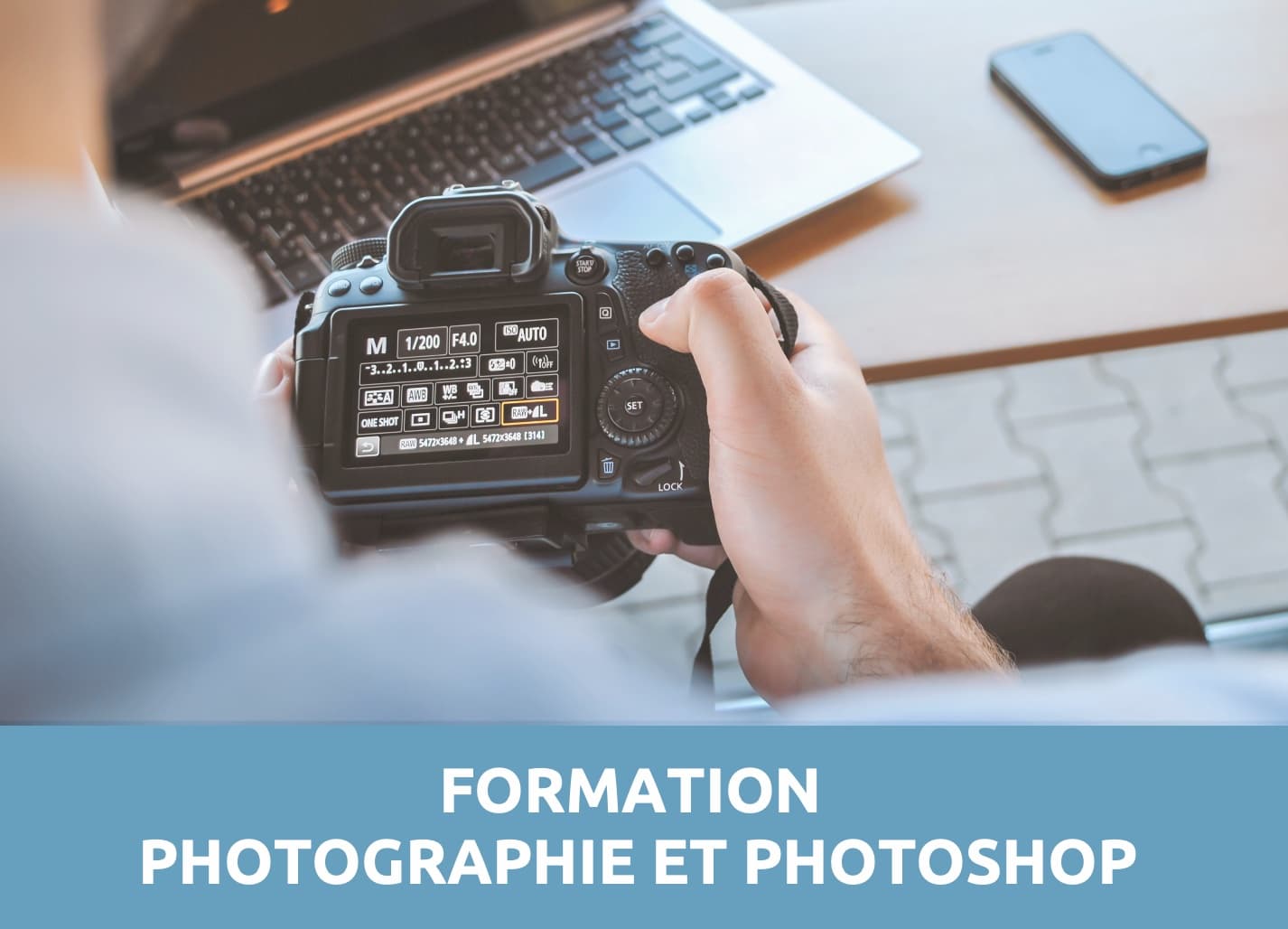 PHOTOGRAPHIE