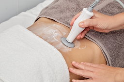 Lipocavitation