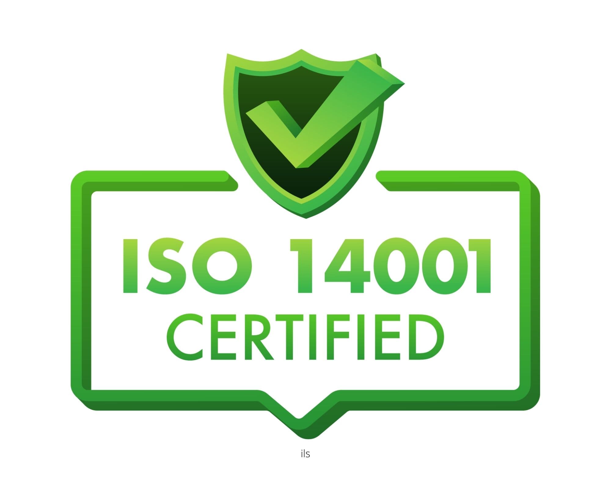 Mettre en oeuvre la norme iso 14001 v2015