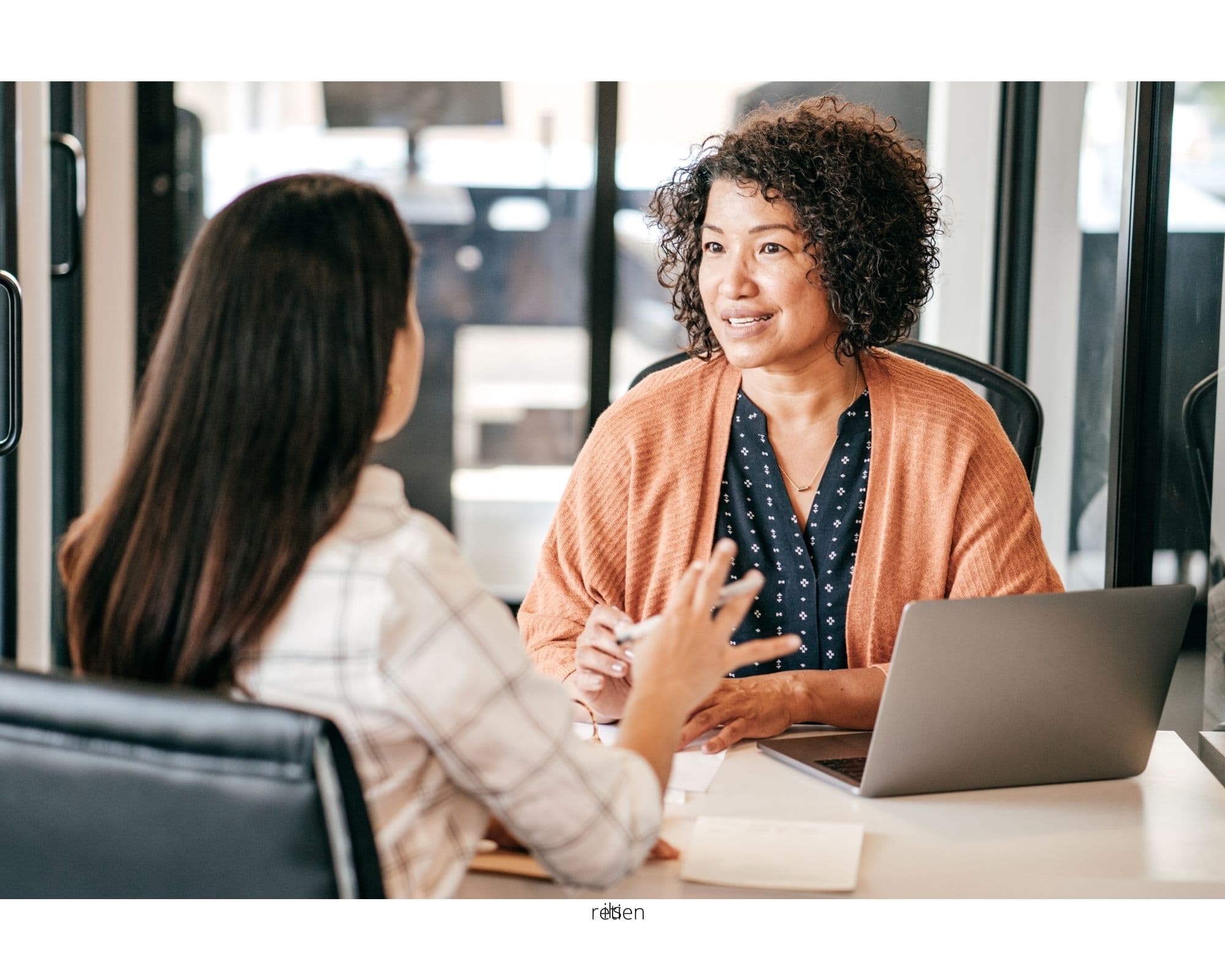 Conduire un entretien professionnel
