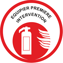 EPI - Equipier de première intervention